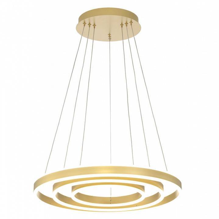 Подвесной светильник Citilux Дуэт CL719652