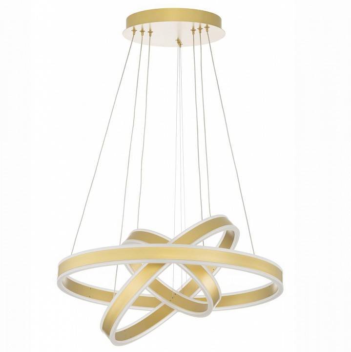 Подвесной светильник Citilux Дуэт CL719652