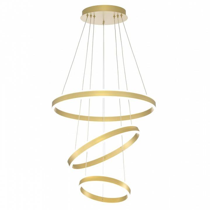 Подвесной светильник Citilux Дуэт CL719652