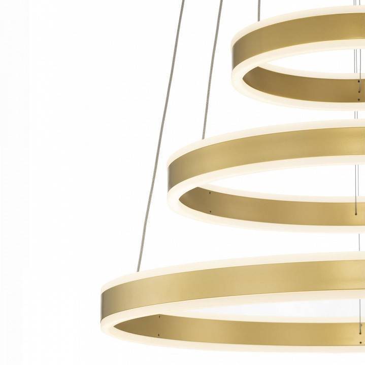 Подвесной светильник Citilux Дуэт CL719652