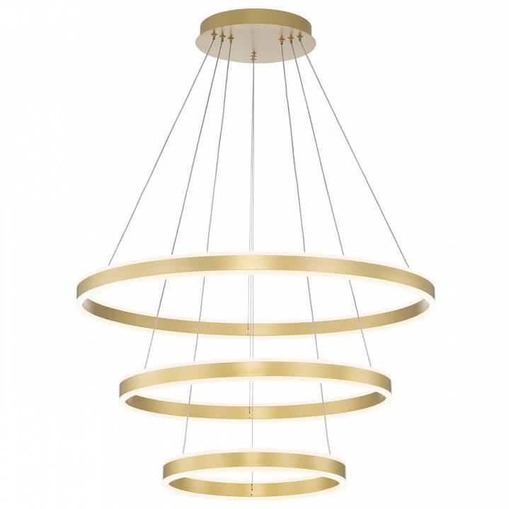 Подвесной светильник Citilux Дуэт CL719682