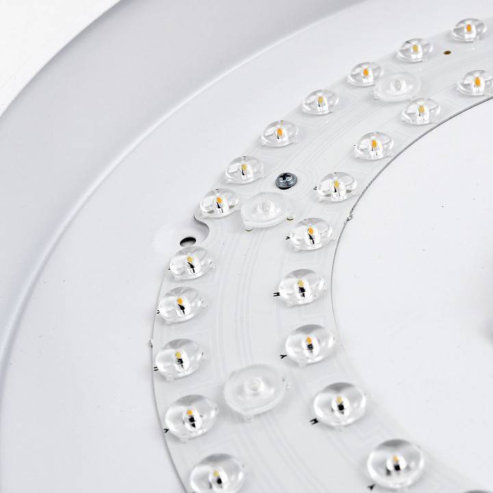 Накладной светильник Citilux Купер CL72470G0