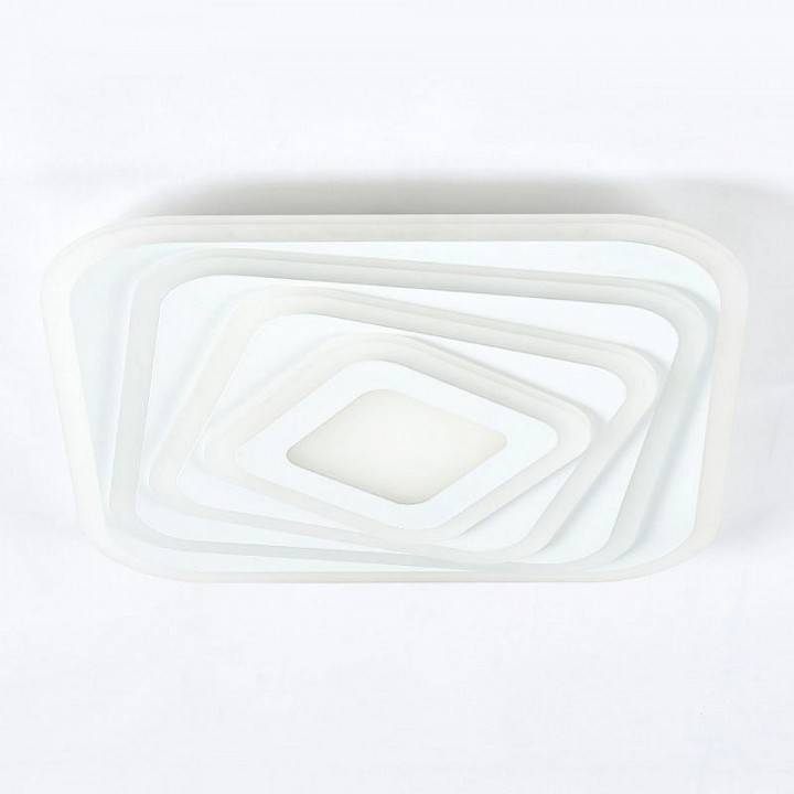 Накладной светильник Citilux Триест Смарт CL737A44E