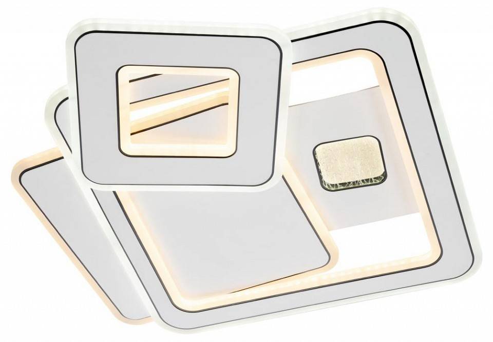 Потолочная люстра Citilux Costa CL741011