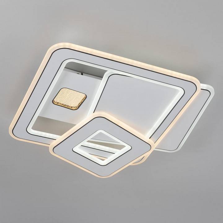 Потолочная люстра Citilux Costa CL741011