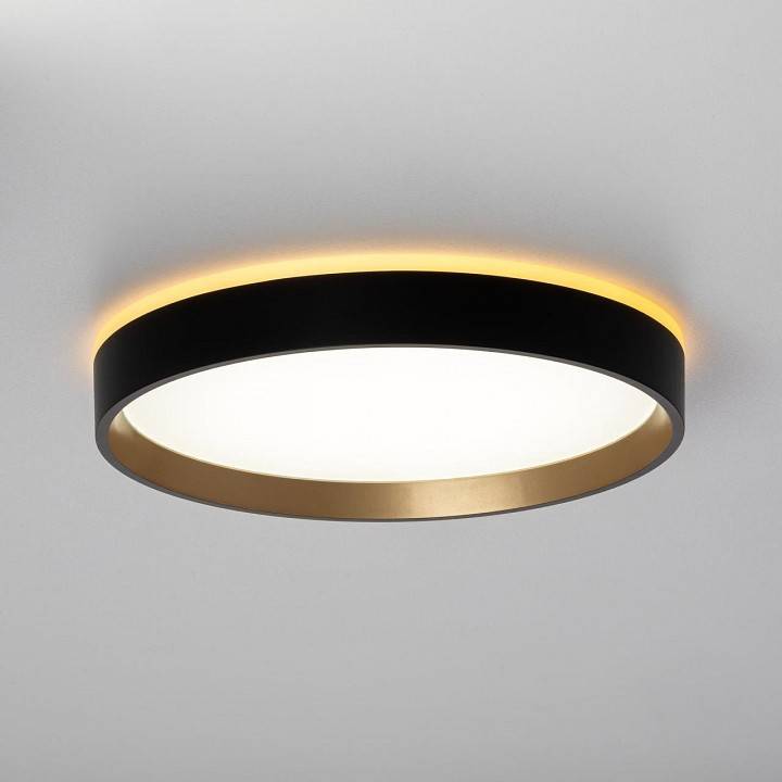 Накладной светильник Citilux Etalon CL750241