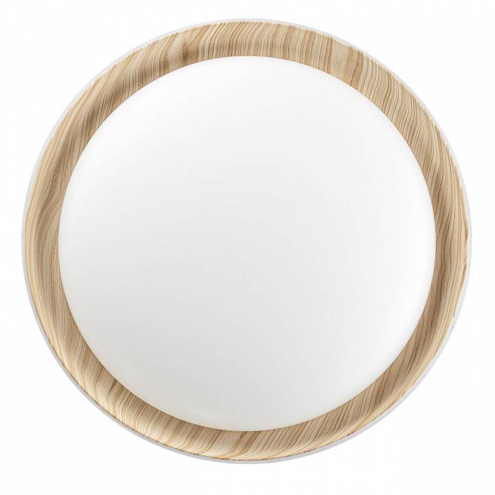 Светильник потолочный Citilux MEGA 68 Вт LED RGB с пультом CL752452G