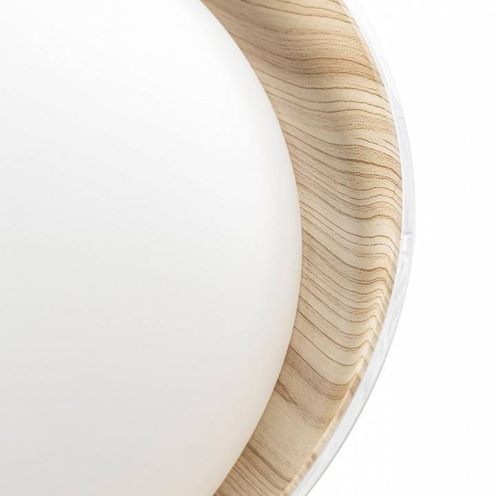 Светильник потолочный Citilux MEGA 68 Вт LED RGB с пультом CL752452G