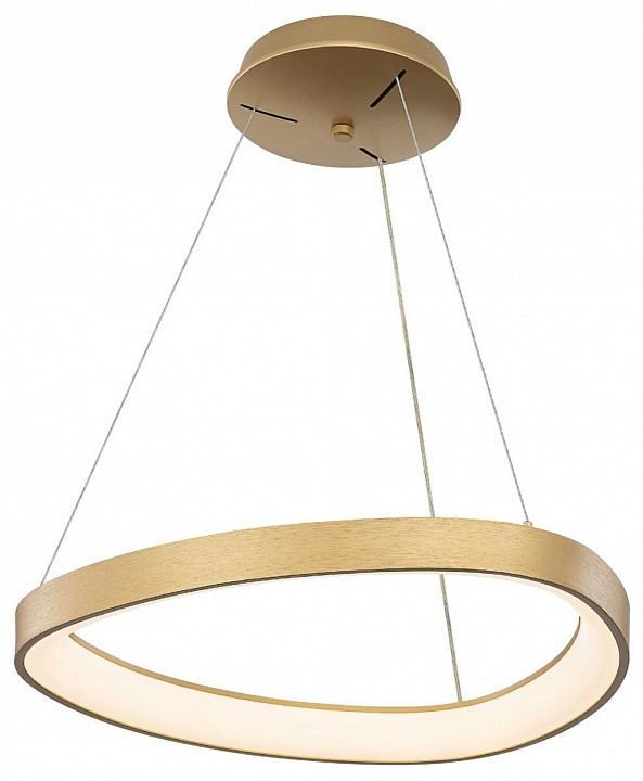 Подвесной светильник Citilux GENKA SMART CL756A042