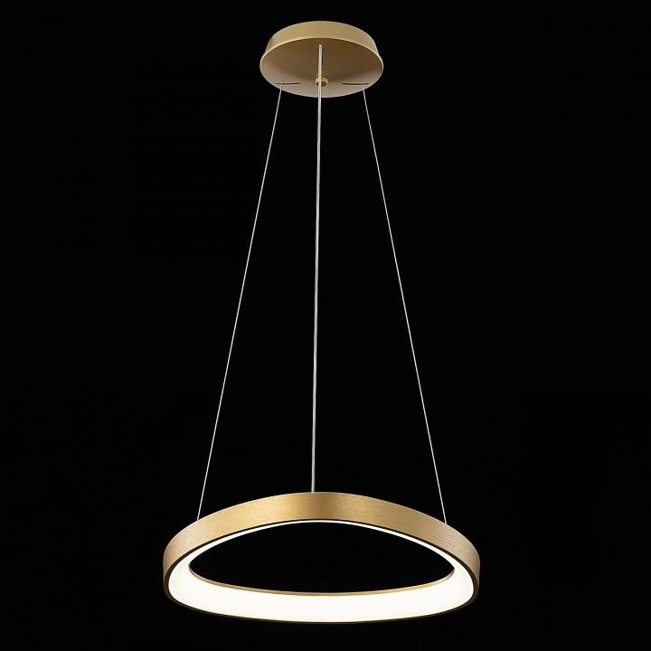Подвесной светильник Citilux GENKA SMART CL756A042