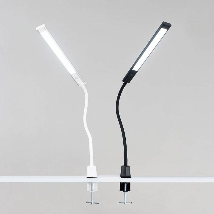 Настольная лампа офисная Citilux Рио CL803091N