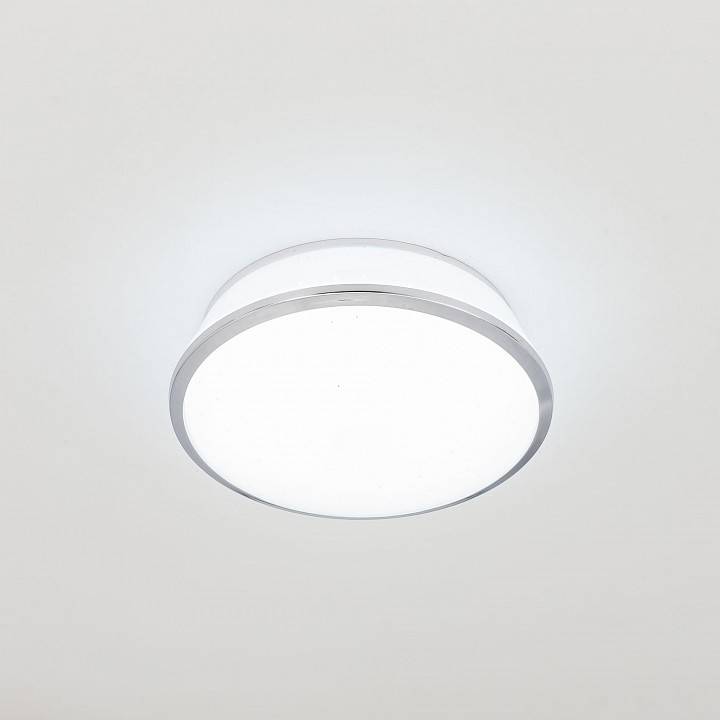 Встраиваемый светильник Citilux Дельта CLD6008N