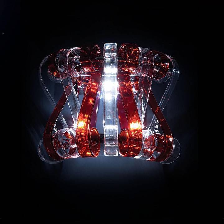 Бра Citilux Volution LED 12 Вт 3000 К EL326W02.2