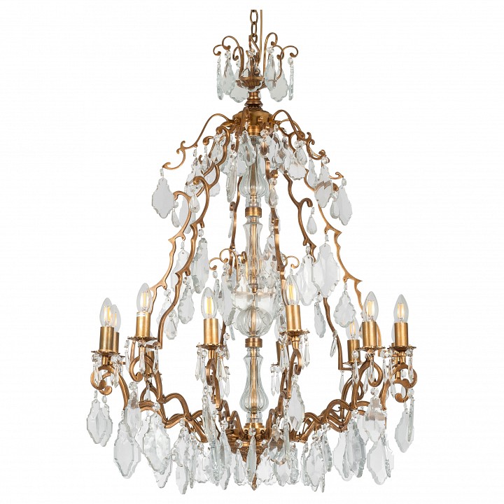 Подвесная люстра Covali  APL-50619