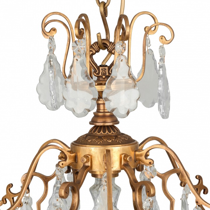 Подвесная люстра Covali  APL-50619