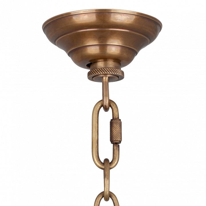 Подвесная люстра Covali  APL-50619