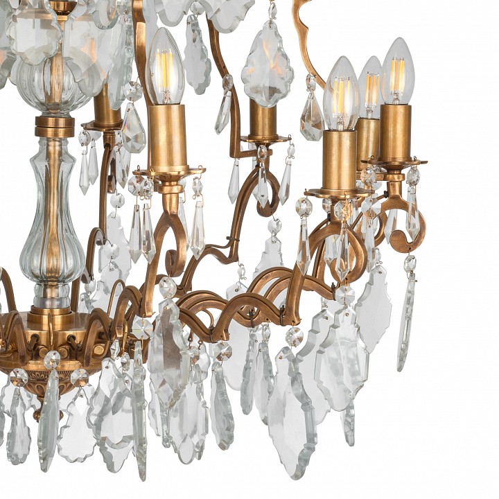 Подвесная люстра Covali  APL-50619