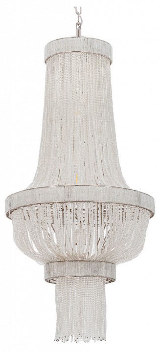 Подвесная люстра Covali  JPL-10476a