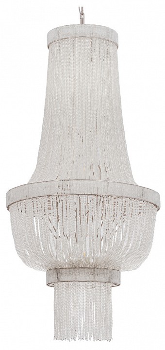 Подвесная люстра Covali  JPL-10478a