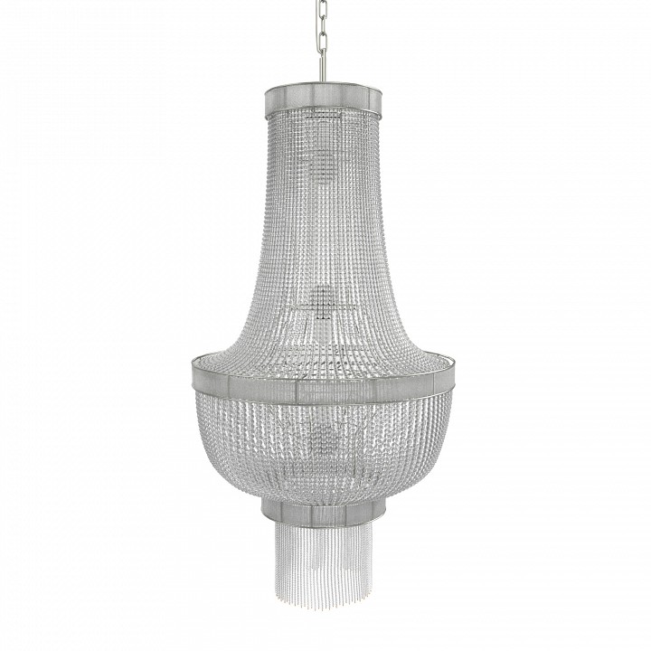 Подвесная люстра Covali  JPL-10478a