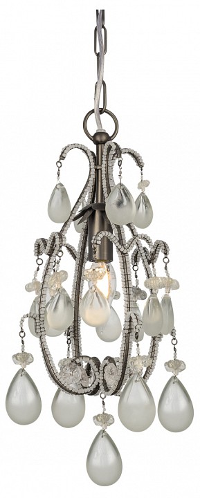 Подвесной светильник Covali  JPL-24635А