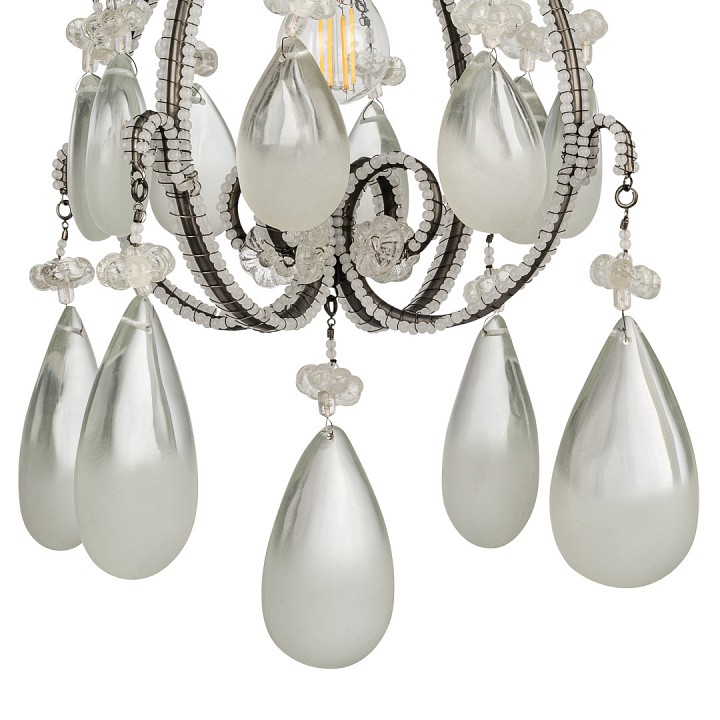 Подвесной светильник Covali  JPL-24635А