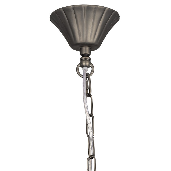 Подвесная люстра Covali  JPL-24637А