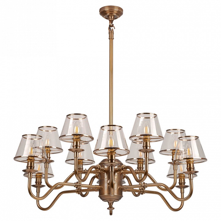 Люстра на штанге Covali  PL-31147