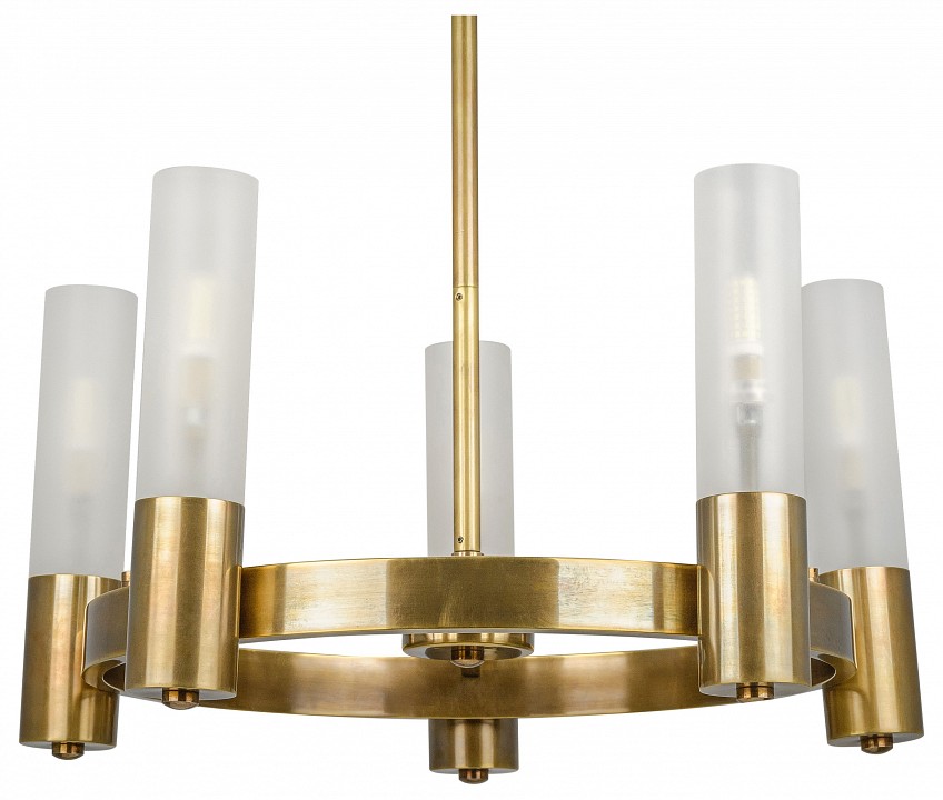 Подвесная люстра Covali  PL-37018