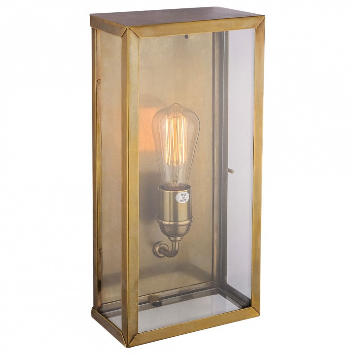 Накладной светильник Covali  WL-30701