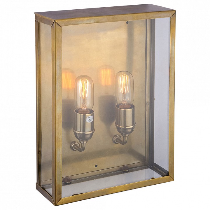 Накладной светильник Covali  WL-31079