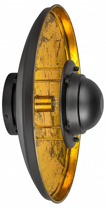 Накладной светильник Covali  WL-38024