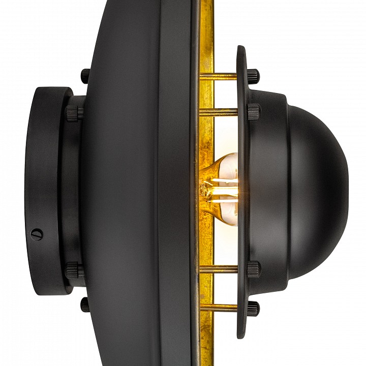 Накладной светильник Covali  WL-38024