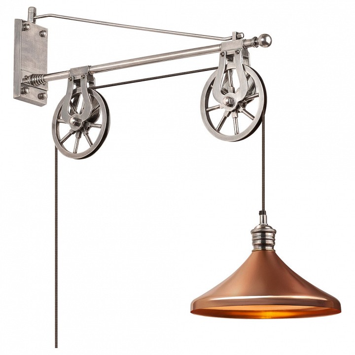 Бра Covali  WL-51375