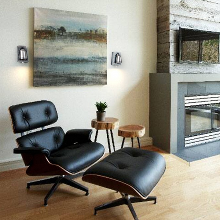 Бра Covali  WL-51982