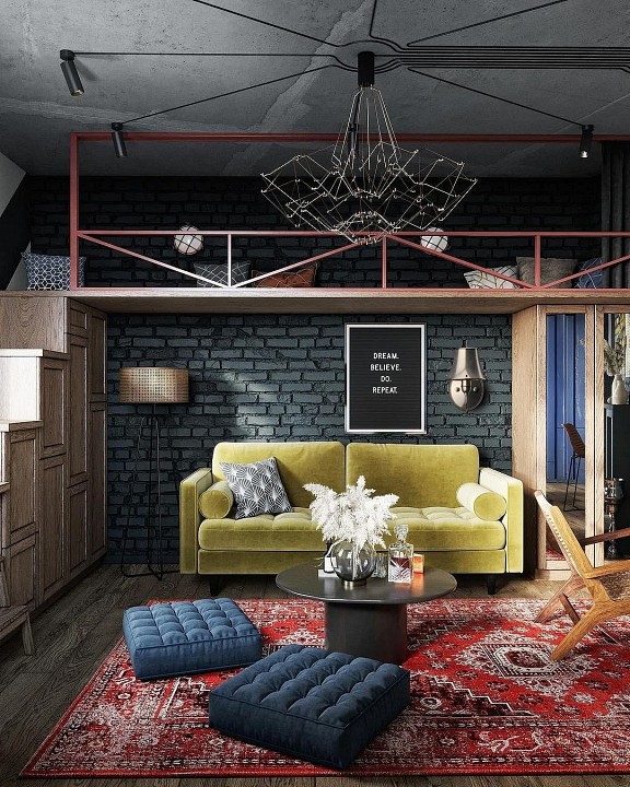 Бра Covali  WL-58155