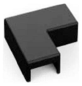 Соединитель угловой L-образный для корда CORDINI CRD-K-0041-B