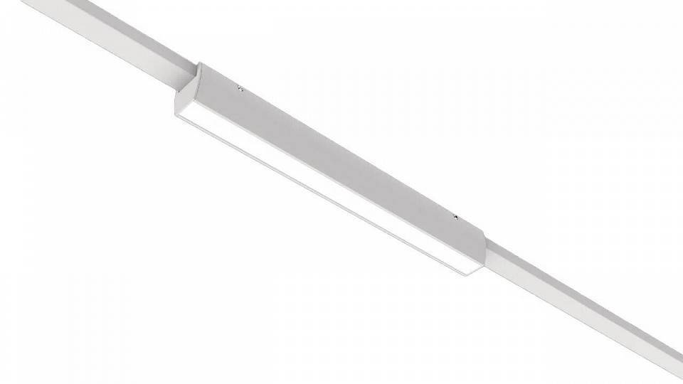 Накладной светильник CORDINI CRD-S белый CRD-S-0010-W