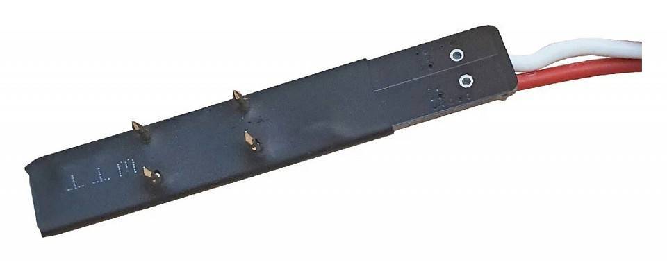 Крепление для светодиодной ленты Cordini NV-UT-0051