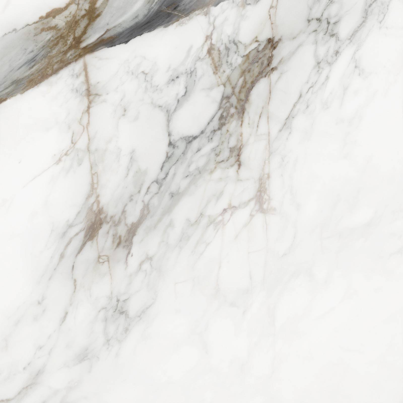 Керамогранит Delacora Carrara Cersei матовый карвинг 600х600х9.5 мм D60208M