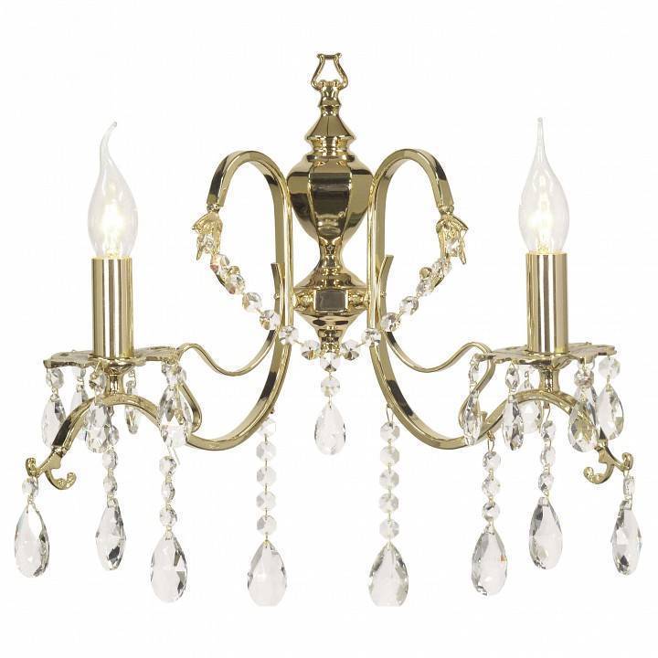 Бра Dio D’Arte Alessandria E 2.1.2.600 G