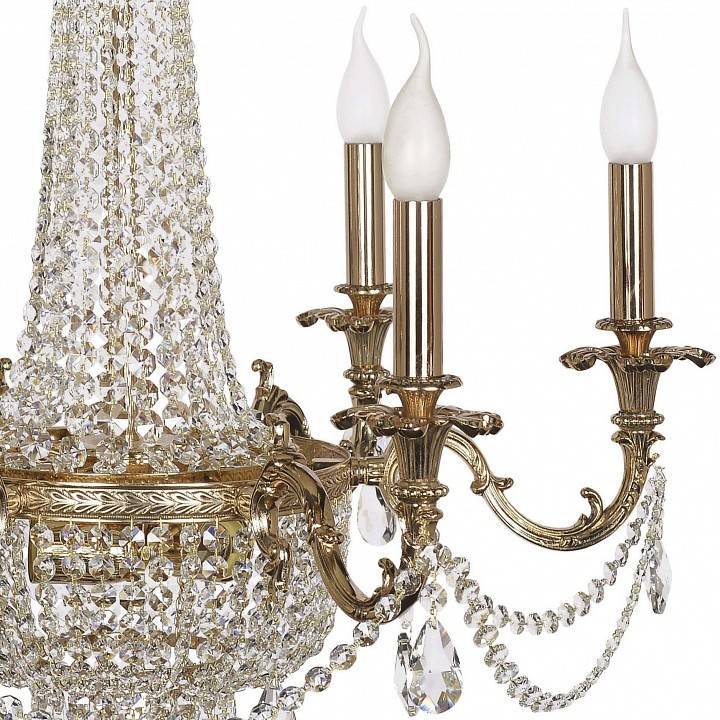 Подвесная люстра Dio DArte Ancona E 1.6.6.200 GB