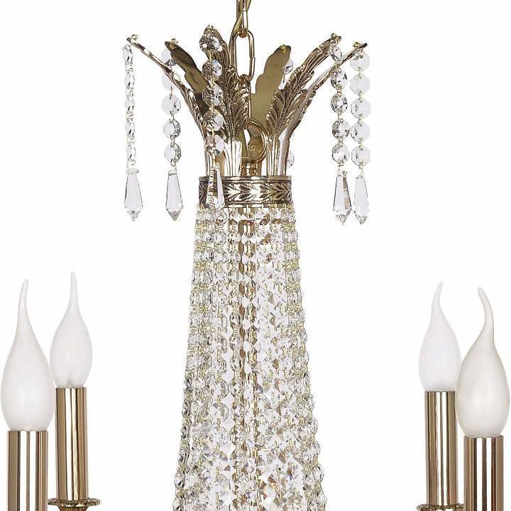 Подвесная люстра Dio DArte Ancona E 1.6.6.200 GB