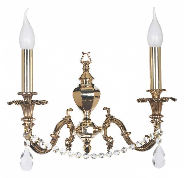 Бра Dio D’Arte Ancona E 2.1.2.200 GB