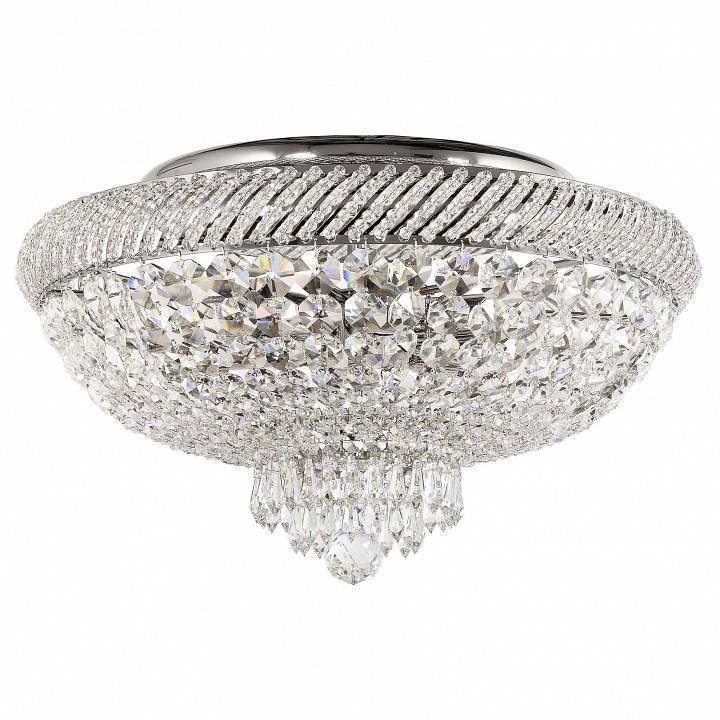 Потолочная люстра Dio DArte Bari Bari E 1.2.45.200 N