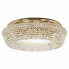 Потолочная люстра Dio DArte Bari Bari E 1.4.60.200 G