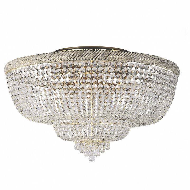 Накладной светильник Dio DArte Bari Bari E 1.8.100.200 G