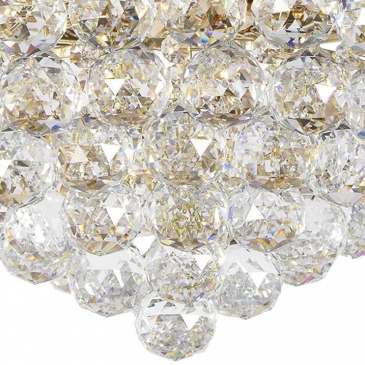 Люстра на штанге Dio DArte Cremono E 1.3.38.200 G