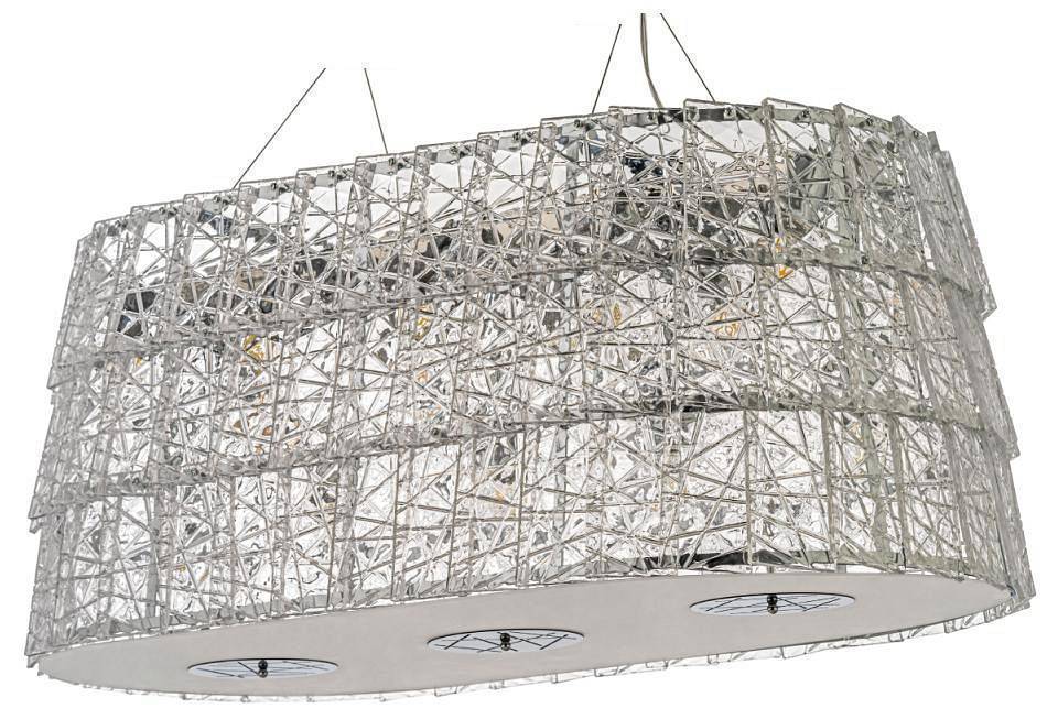 Подвесная люстра Dio D’Arte Dello Dello E 1.5.90x50.100 N