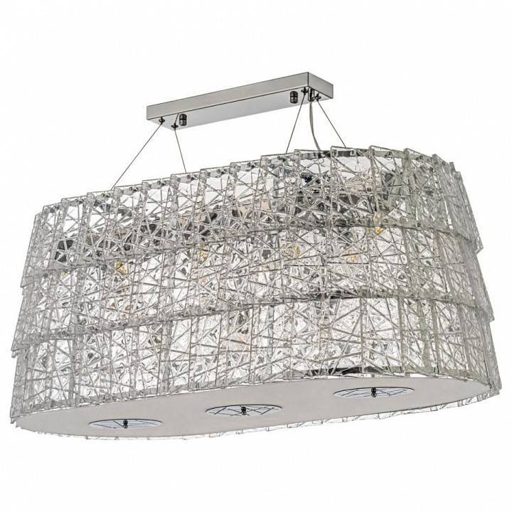 Подвесная люстра Dio D’Arte Dello Dello E 1.5.90x50.100 N